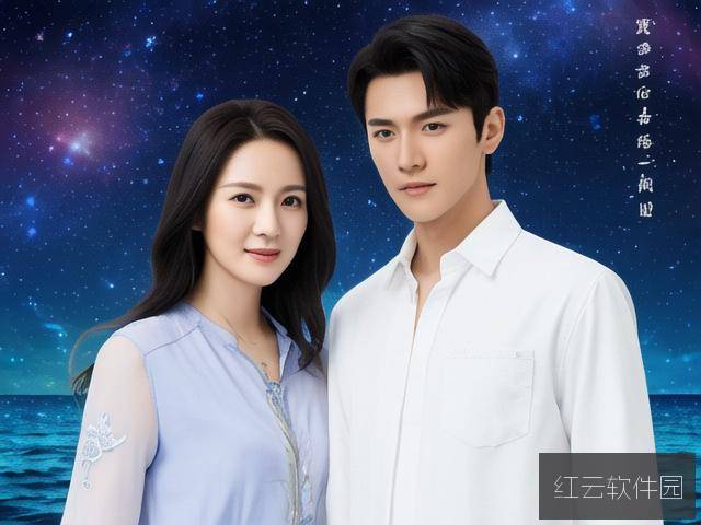 那片星空那片海2电视剧全集免费观看,浪漫奇幻之旅