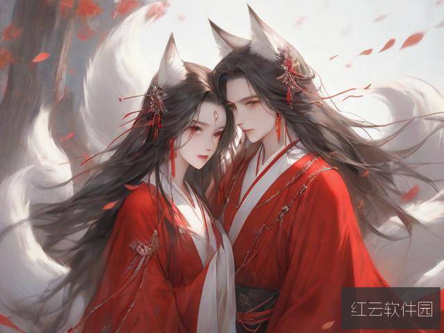 狐妖小红娘在线观看，高清完整版指南