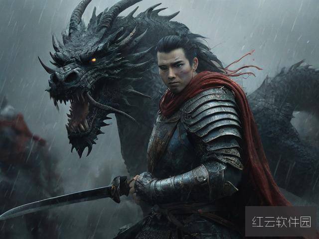 九龙不败,暴力美学与叙事失焦的双重奏