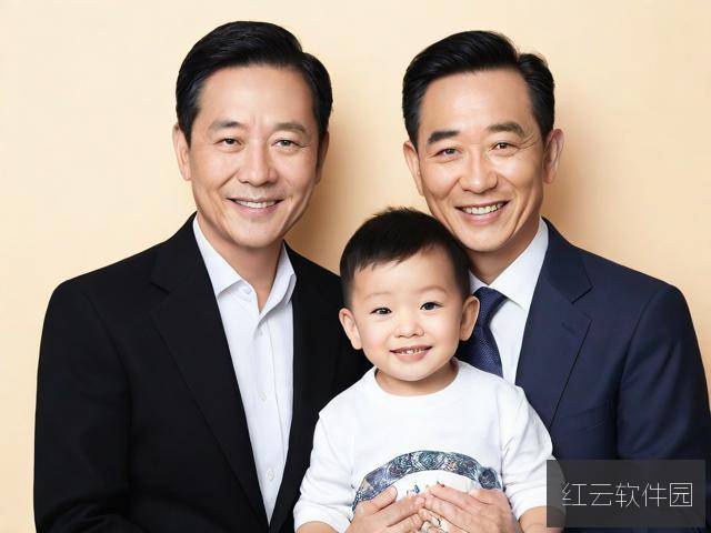 从Gary到中国爸爸，一个跨越文化的亲情称谓