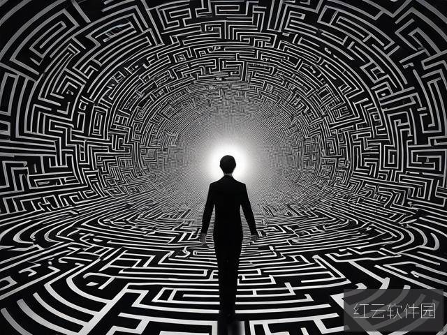 虚拟世界的欲望迷宫,当我们追逐免费高清时失去了什么?
