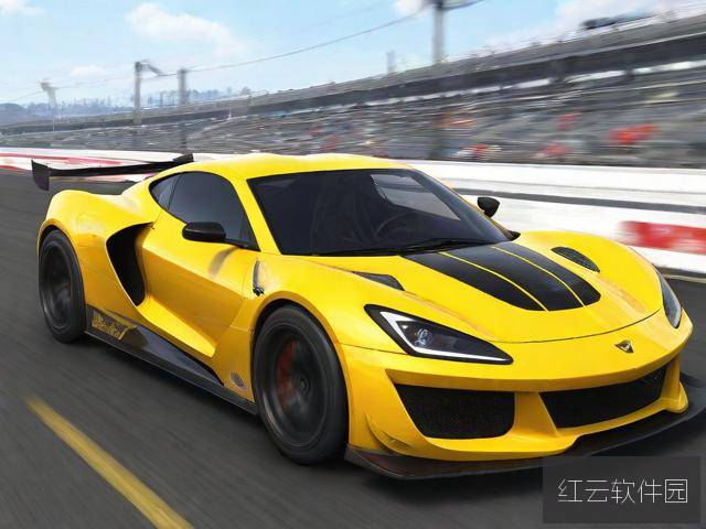 QQ飞车大黄蜂怎么改装最好？全方位改装指南助你称霸赛道