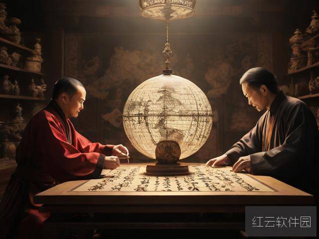 大家一起换着玩的文化智慧，共享与互动的成语世界