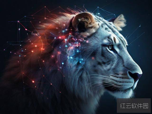美国ZOOM与动物ZOOM，科技与自然的奇妙交汇
