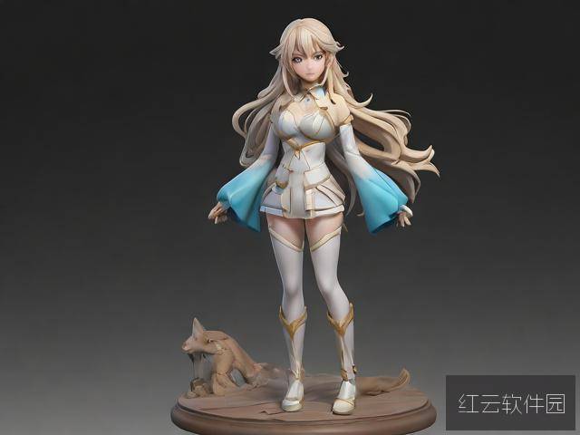 探秘日本精品3D动漫,一区与二区的风格差异与艺术魅力