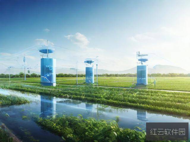 精准灌溉与Y液收集系统，现代农业的智能水资源管理方案